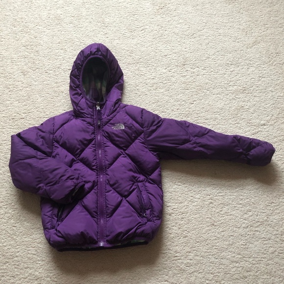 The North Face Other - The North Face winter jacket for girls, size: S (7-8)